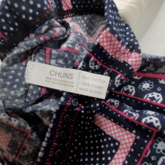 Assorted footless tights/ leggings LEG9 - Picture 3 of 3